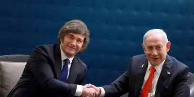 Firma un acuerdo secreto en el extranjero y lo que incluye podría cambiar la política exterior para siempre