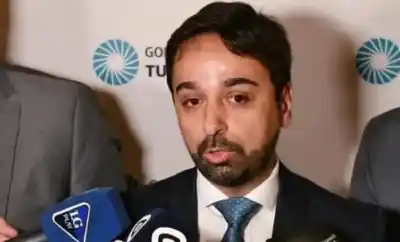 El intento de un alto funcionario para cerrar su caso fue rechazado: ¿Qué encontraron en la investigación?