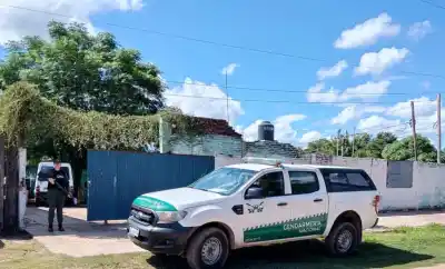 Desmantelaron una red de narcotráfico con una logística que sorprendió a las fuerzas federales