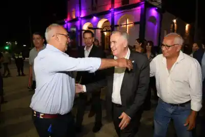Una noche que marcó la historia: lo que ocurrió en el norte tucumano dejó a todos sin palabras