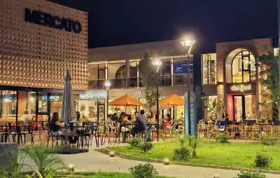 Una ciudad que cambia su rostro cada 36 horas: el fenómeno que está transformando todo