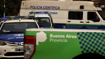 Un niño de 12 años cavó en el patio y lo que desenterró congeló la sangre de los investigadores