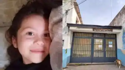 Un adolescente vinculado a un crimen que conmocionó al país volvió a clases y generó un conflicto que nadie vio venir