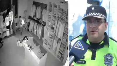 Comerciantes de Tafí Viejo exigen respuestas tras una seguidilla de robos en el centro