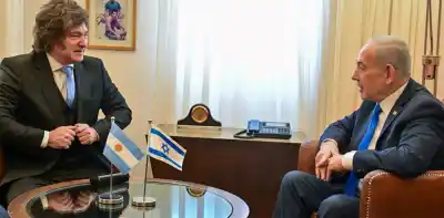 Un vuelo histórico que acorta distancias: lo que anunciaron en Israel y que cambiará los viajes