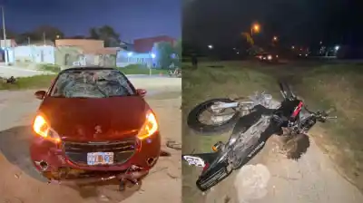 Un menor sin licencia provocó un choque mortal: lo que pasó después dejó a todos en shock
