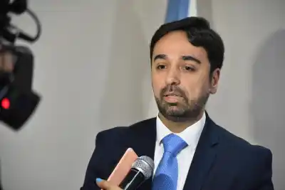 Un funcionario de alto rango y una cuenta falsa: el acuerdo que podría cerrar el caso judicial