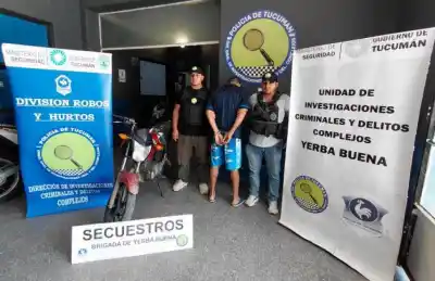 Lo que encontraron en su casa tras la fuga dejó sin palabras a los investigadores