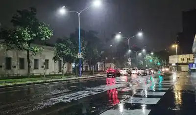 Alerta meteorológica activada: lo que se viene para la provincia y cómo afectará a los vecinos