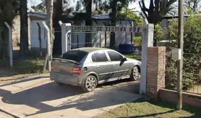 Un vecino vio algo en la orilla del río y lo que encontraron dejó a todos en shock