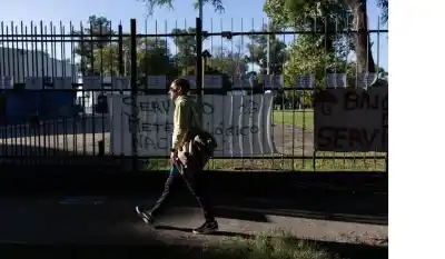 El ‘apagón’ que dejará sin datos a todo el país: ¿Qué pasará con los vuelos?