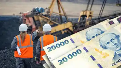 Los sueldos que nadie te cuenta: el sector que paga millones y busca talento desesperadamente