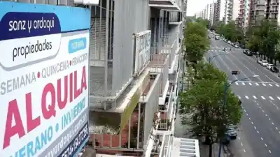 Un desarrollador inmobiliario reveló el dato que nadie esperaba sobre los alquileres