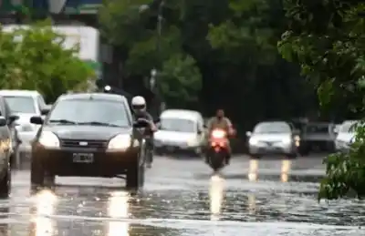 El temporal que azotó la provincia dejó un récord de agua en una localidad: ¿qué pasó con las rutas?