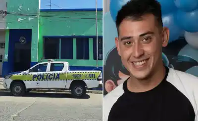 Un joven muere bajo custodia policial y la evidencia médica revela un cuadro que deja más preguntas que respuestas