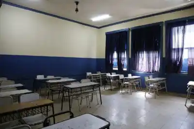 Encontraron esto en la mochila de un alumno y la escuela entró en alerta máxima