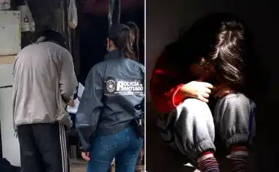 Encontraron a una adolescente desaparecida en un hospedaje con un hombre mayor: lo que dijo al ser descubierta