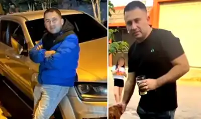 La captura que desmantela el sur: el hombre que abastecía los “quioscos” de droga y vivía entre muros y cámaras