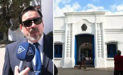 Un histórico director deja su cargo y el misterio sobre su reemplazo genera incertidumbre