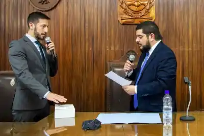 La pieza que faltaba: designan al fiscal que investigará los casos más complejos