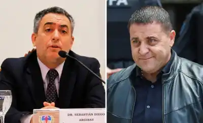 Un vínculo oculto y una finca valuada en $200 millones: el motivo que sacó al juez de una causa millonaria
