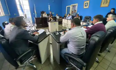 El Concejo tomó una decisión clave sobre el intendente y reveló una agenda oculta para la ciudad
