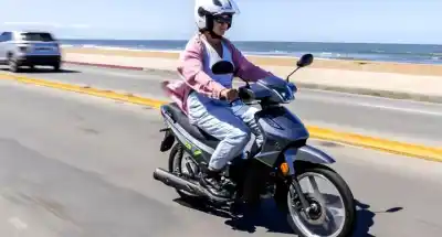 El dato que sorprendió a la industria: el 97% de las motos patentadas tienen un origen inesperado