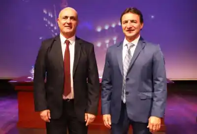 Ex diputado nacional abre la puerta a una candidatura que podría cambiar todo en Concepción