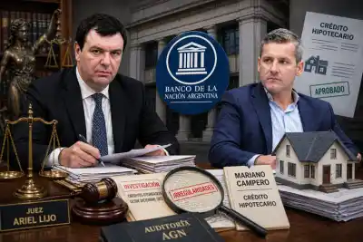 La Justicia ordenó una auditoría integral y pidió todos los legajos: ¿qué encontraron en los créditos de funcionarios y legisladores?