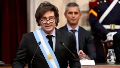 El anuncio que cambia las reglas del juego político: lo que Milei guardó para el final