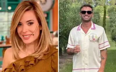 Jesica Cirio revela el secreto del padre de su bebé y sorprende con detalles íntimos de su relación