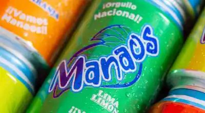 La empresa de bebidas Manaos recibe un ultimátum judicial: tiene cinco días para desembolsar una cifra millonaria