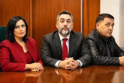 Un juez federal regresó de Miami a toda prisa y su maniobra para salvar a un acusado dejó al descubierto una trama judicial