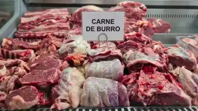 Una provincia lanzó un polémico producto alimenticio y un funcionario salió a aclarar la situación legal