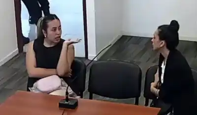 Agresión en un club deportivo: la defensa presenta una versión que contradice todo lo conocido