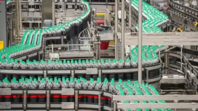 En plena crisis del consumo, Coca-Cola ratifica su plan de inversiones por USD 1.400 millones en la Argentina