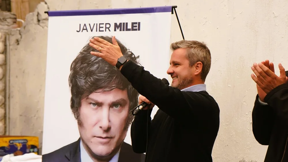 Mariano Campero