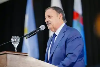 El reclamo que pone en jaque a San Juan: Quintela exige revisar los límites y apunta a Josemaría