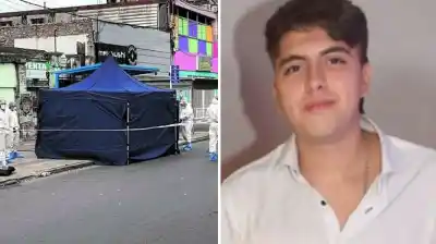 La Justicia rechazó su pedido de libertad y reveló una frase que dejó helados a todos