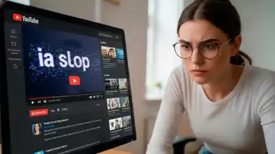YouTube: uno de cada tres videos recomendados está hecho con inteligencia artificial