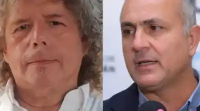 El empleado público que golpeó a un diputado ahora denuncia amenazas de muerte: ¿qué dijo el intendente?