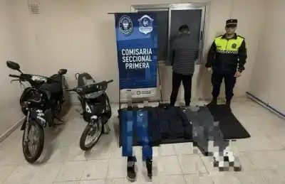 Llegaban a una casa y lo que pasó después dejó a todos en shock