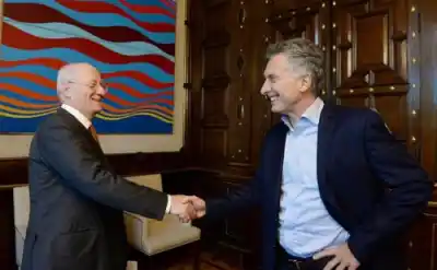 El pedido urgente que un empresario clave le hizo a Macri en una cena privada