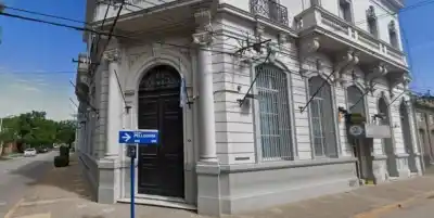 Investigan a tesorera del Banco Nación por robar $40 millones y usarlos para pagar tarjetas de crédito