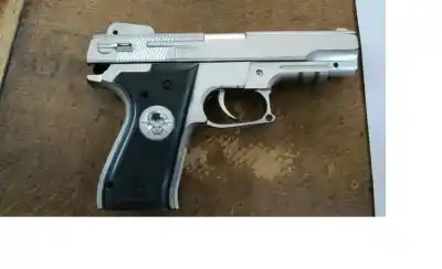 Detuvieron a la madre que instigó a su hijo a llevar un arma de juguete a una escuela en Mendoza