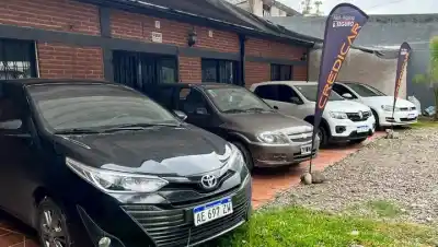 Detuvieron a los dueños de una concesionaria de Yerba Buena acusados de estafar con autos por montos millonarios