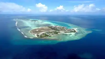 Kiribati: el primer lugar del mundo en recibir el Año Nuevo 2026