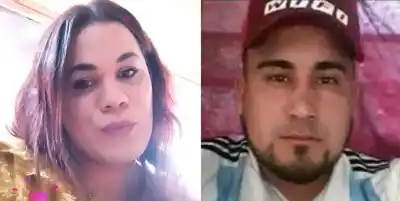 Femicidio de una mujer trans en Virrey del Pino: la degolló con dos cuchillos y escapó en su auto
