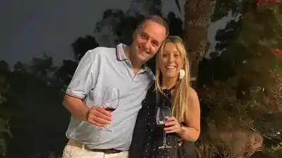 La fiscal pidió archivar la denuncia contra la esposa de Adorni por el viaje en avión presidencial