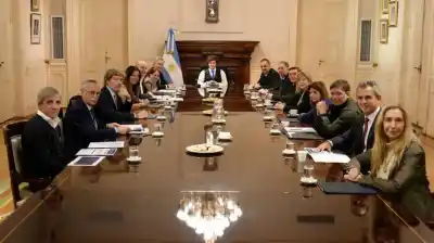La Justicia restableció la reforma laboral de Milei: los puntos clave de la ley
